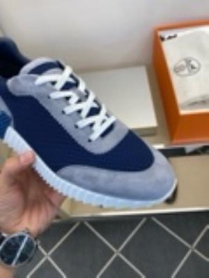 wholesale quality men hermes shoes model no. 275